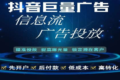 信息流广告投放策略优化：实战案例与数据支撑