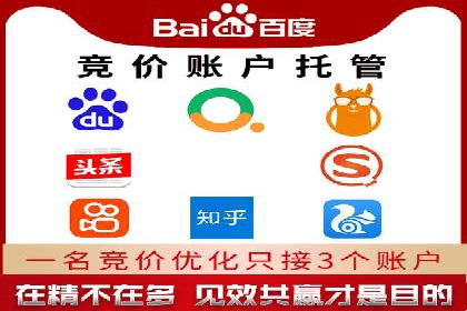 不同平台下的关键词竞价排名策略比较与案例分析